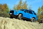 Toyota 4Runner TRD Pro 2018 года (NA)
